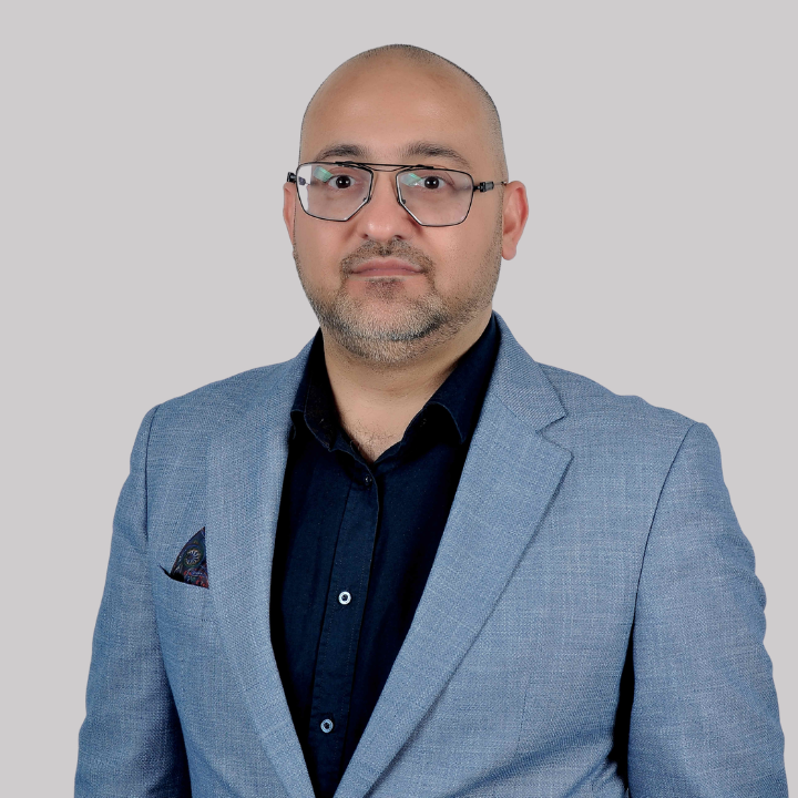 Abdul Aziz Nasser